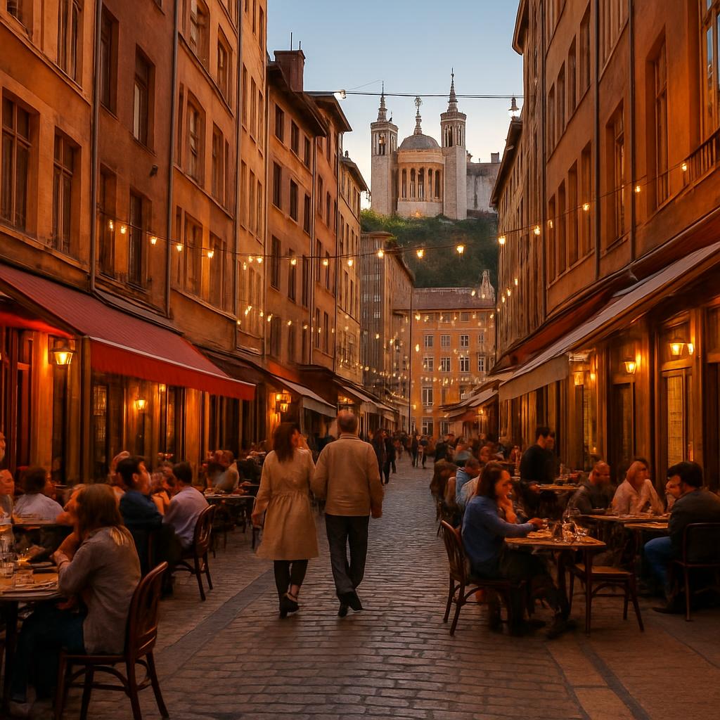 Lyon