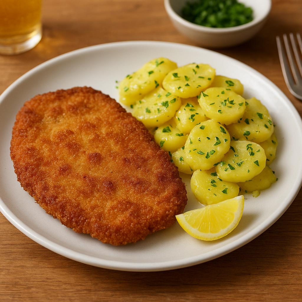 Schnitzel