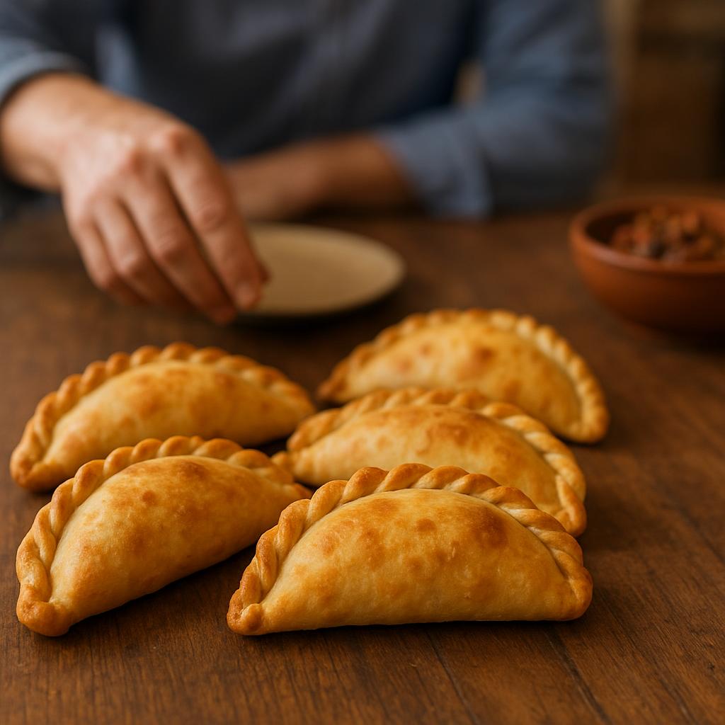 Empanadas