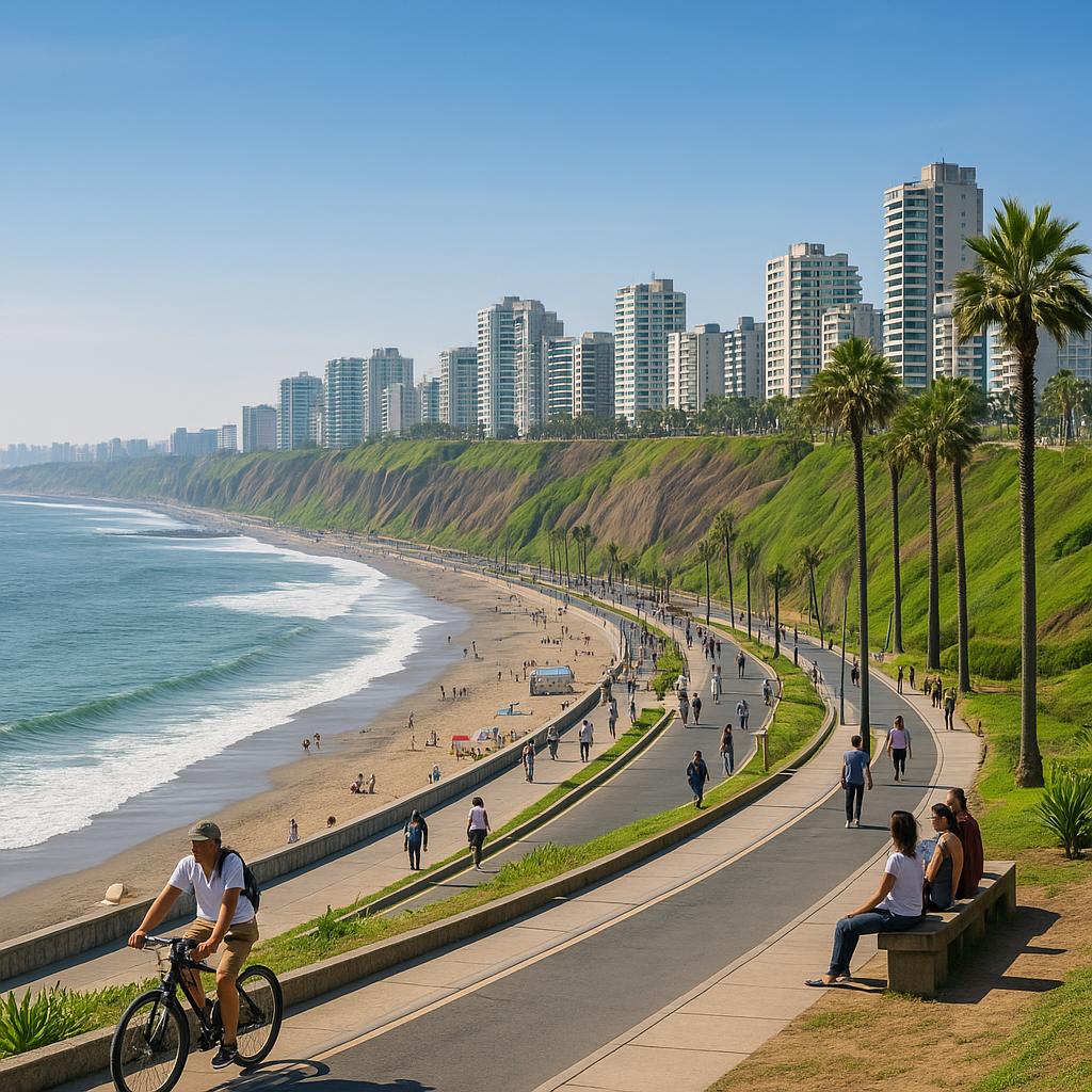 Lima