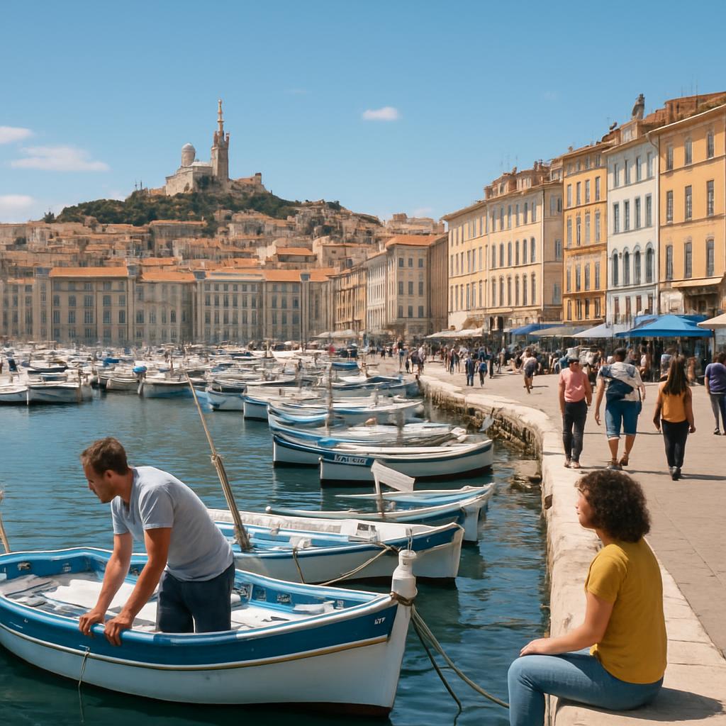 Marseille