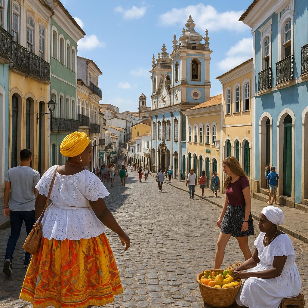 Salvador