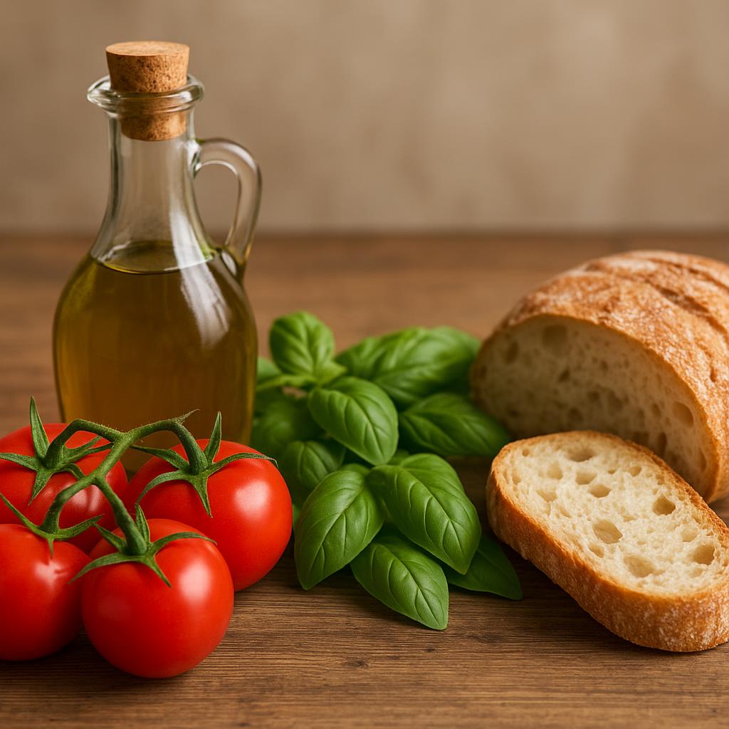Olio d'Oliva
