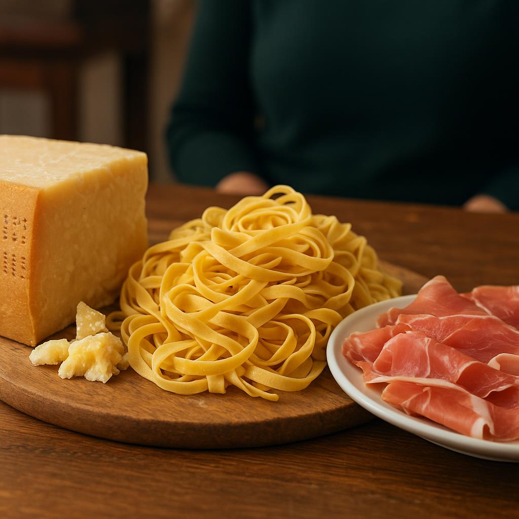 Emilia-Romagna