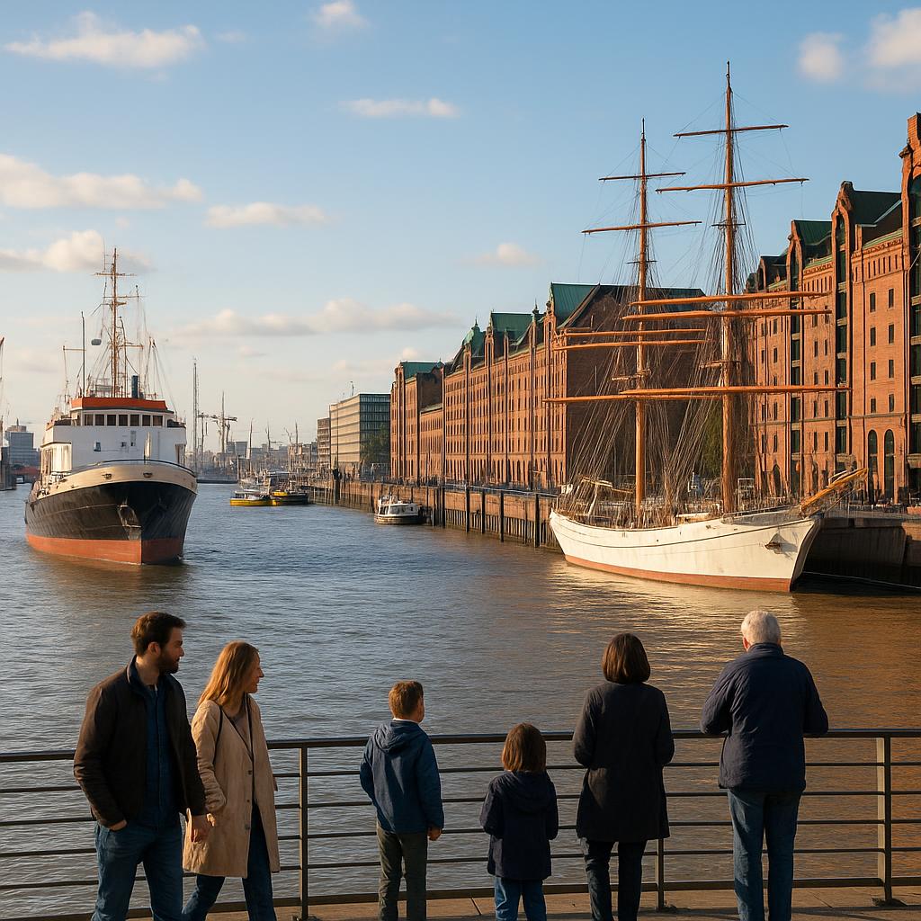 Hamburg