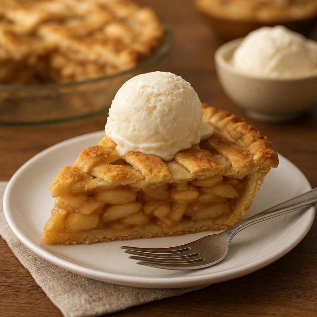 Apple Pie