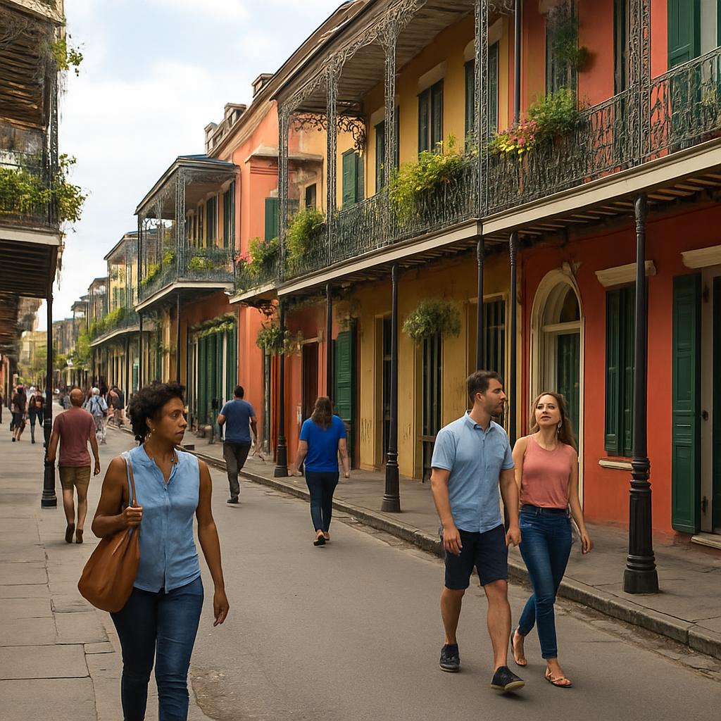 New Orleans