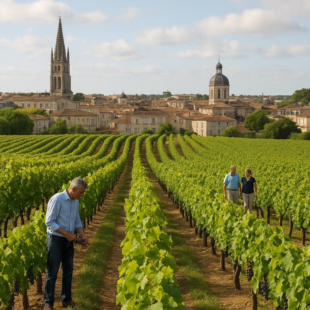 Bordeaux