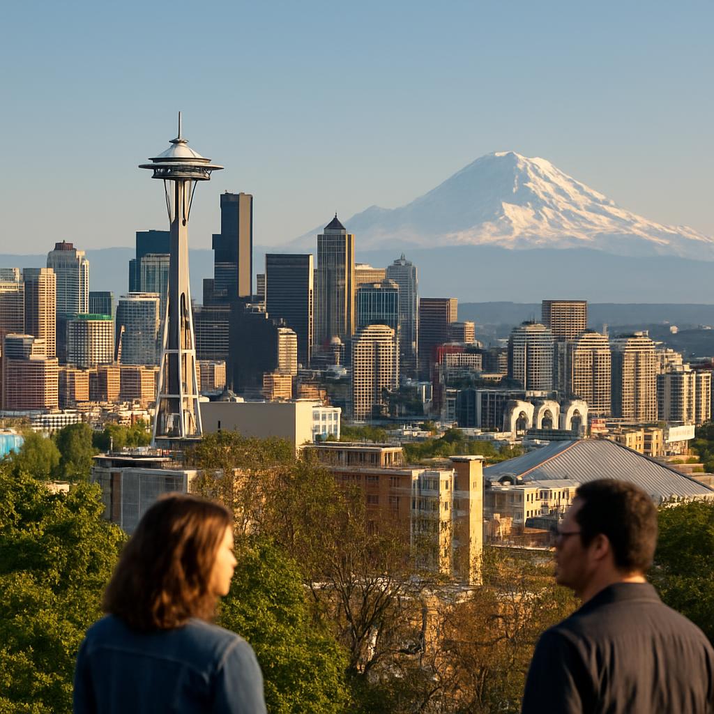 Seattle