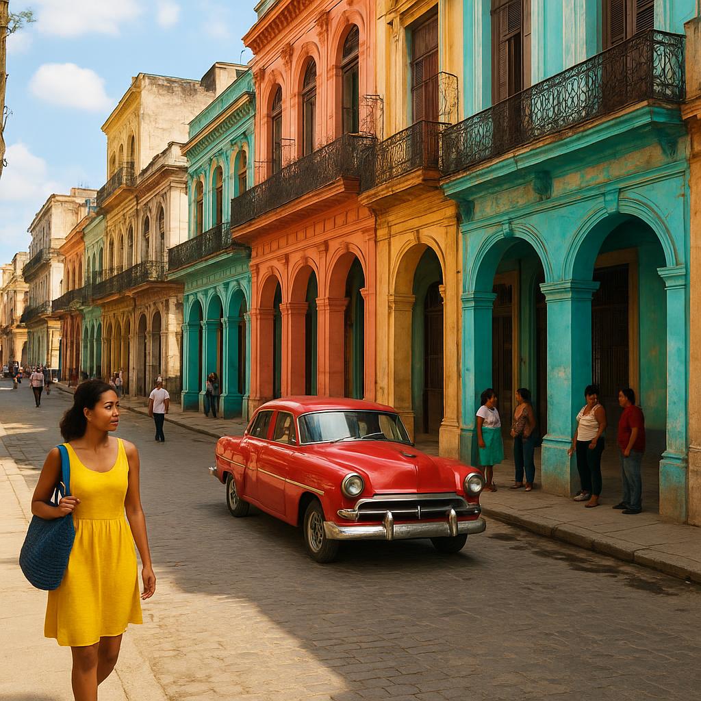 La Habana