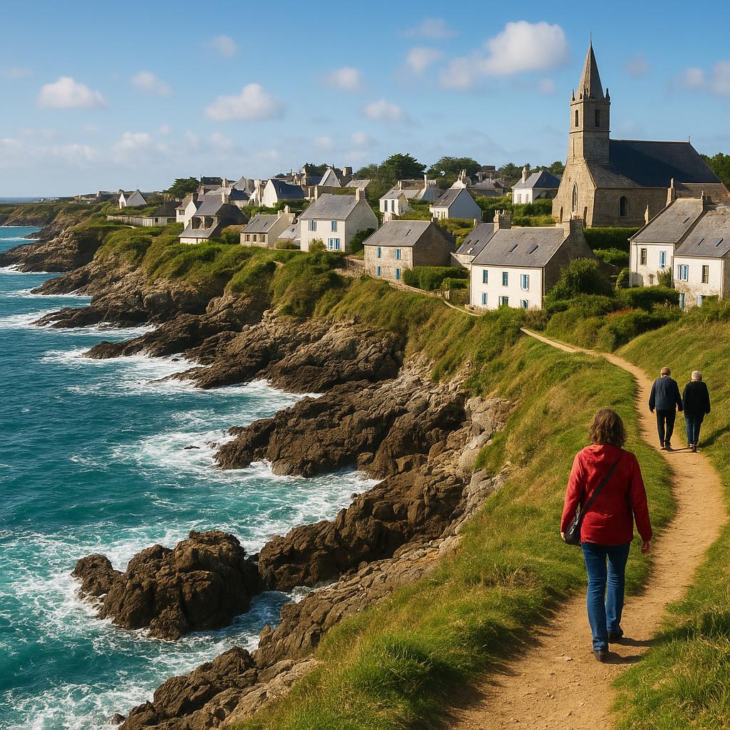 Bretagne