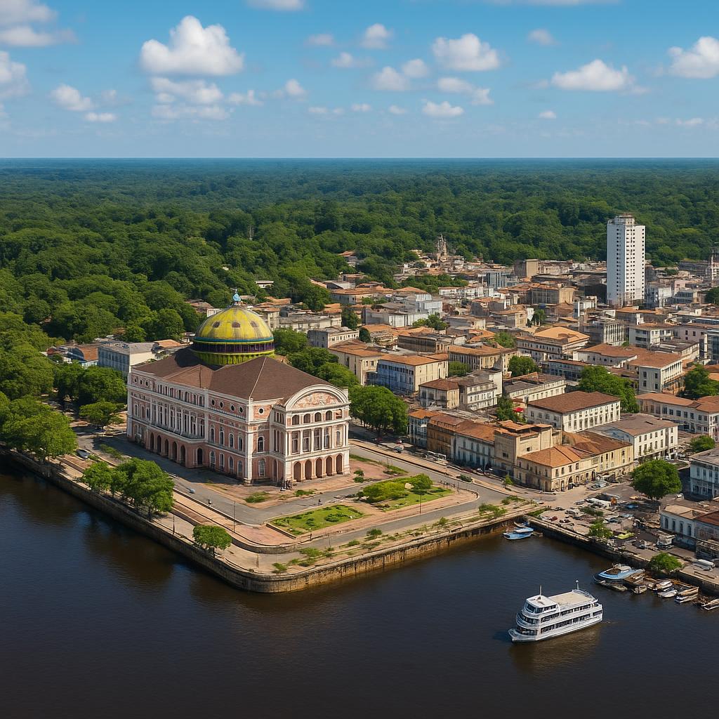 Manaus