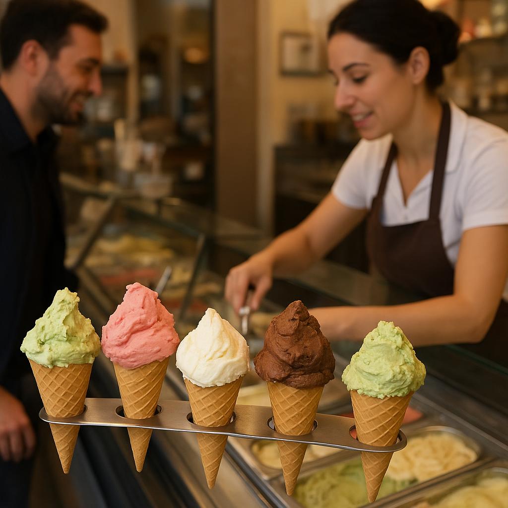 Gelato