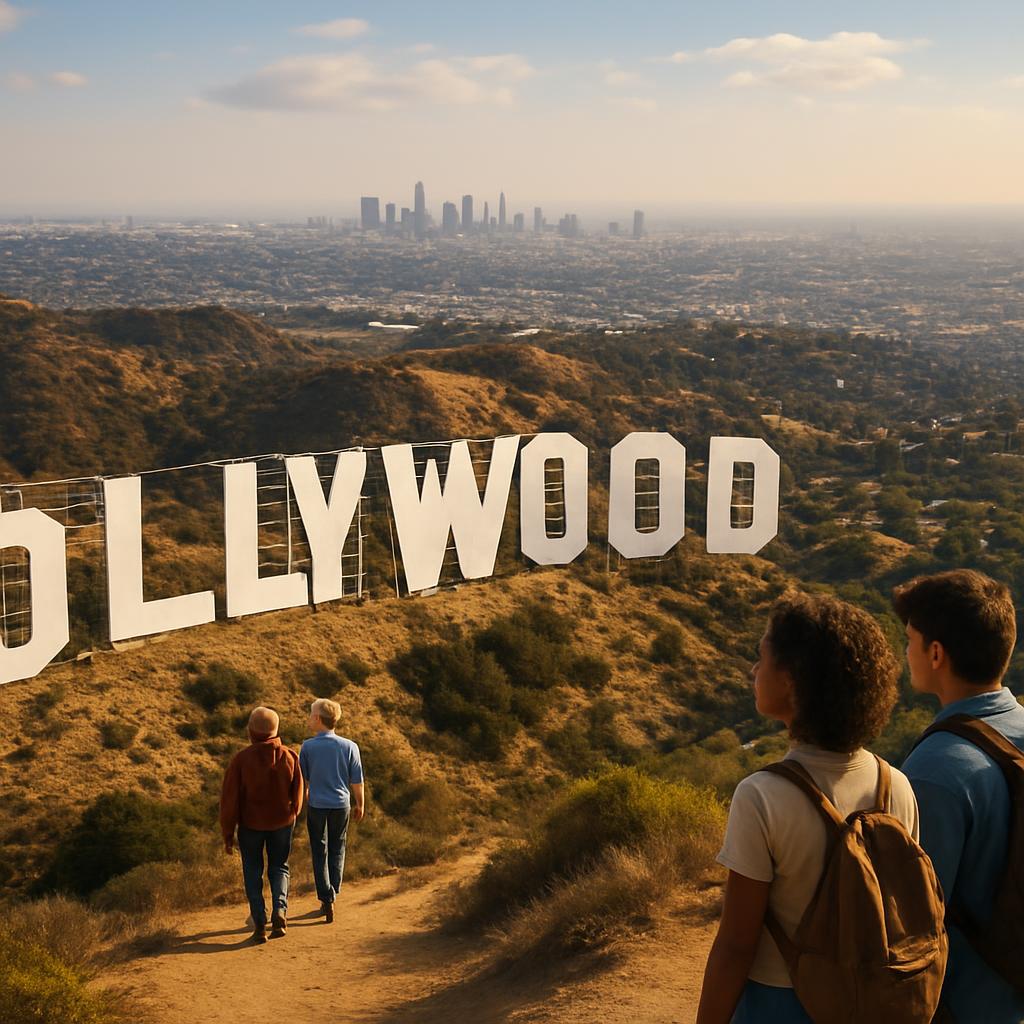 Hollywood