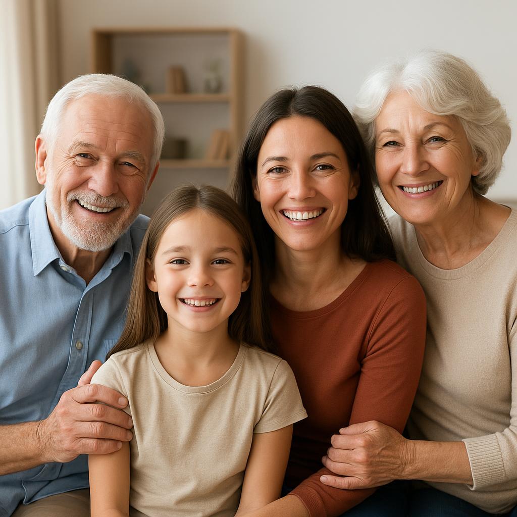 La Familia