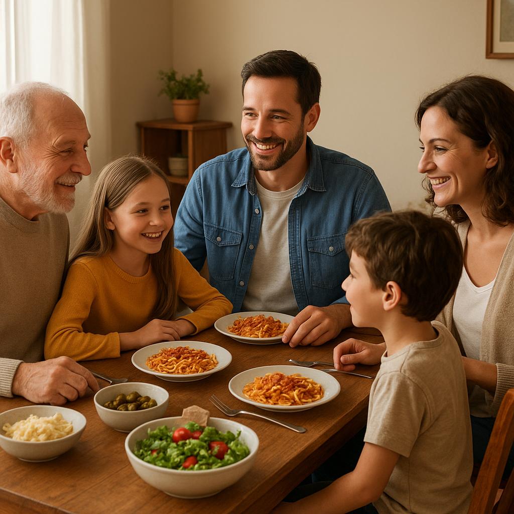 La Famiglia