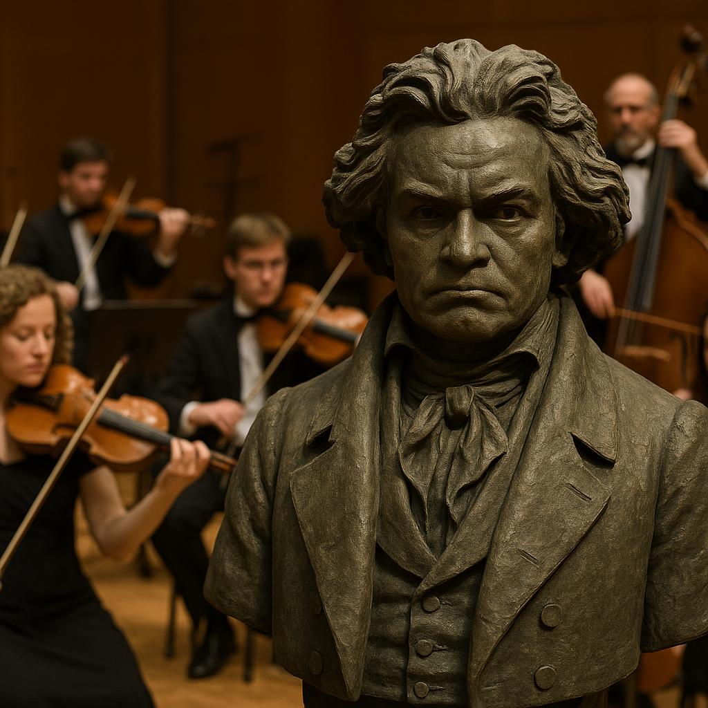 Beethoven
