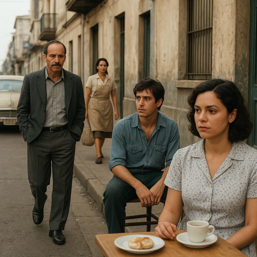 Cine Argentino