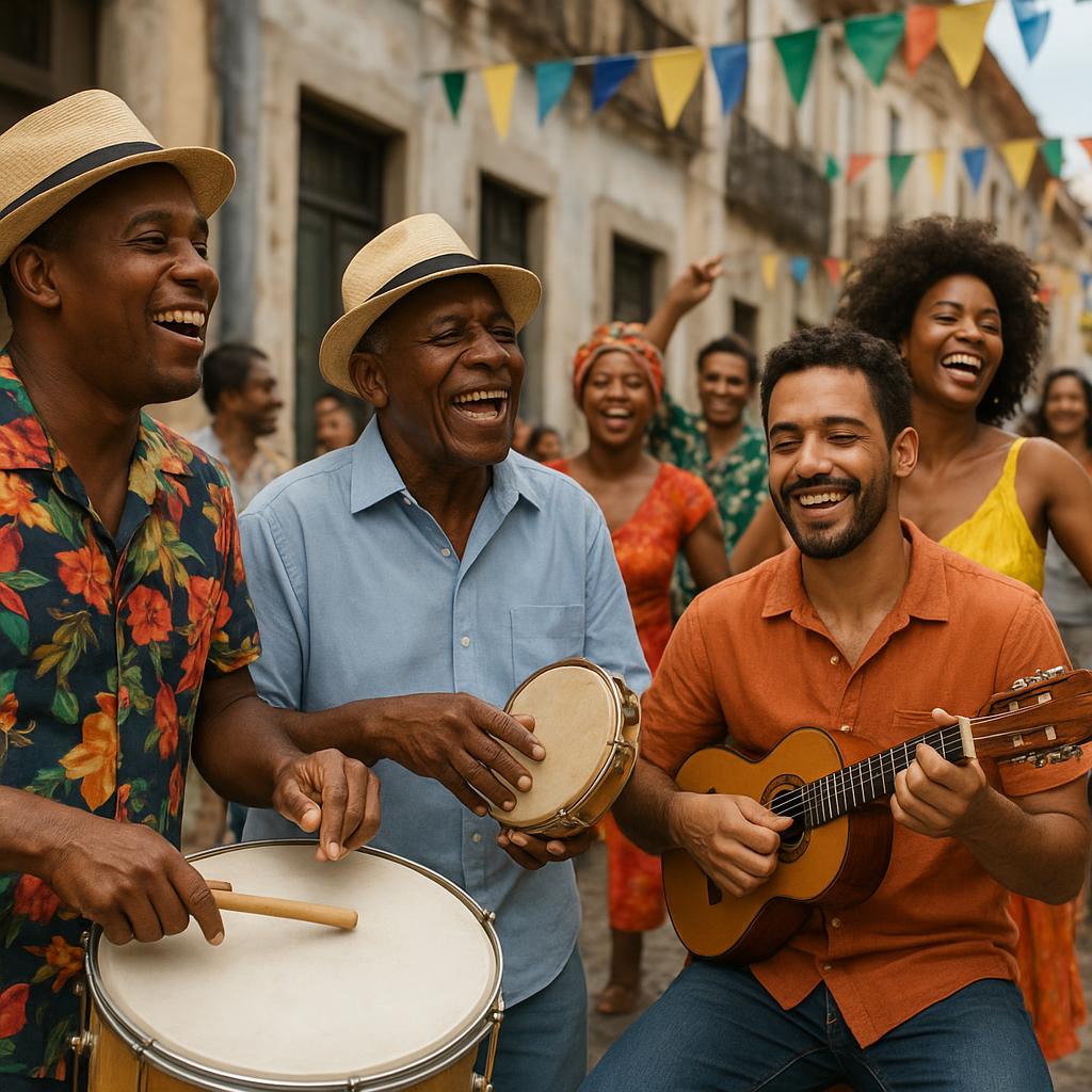 Samba