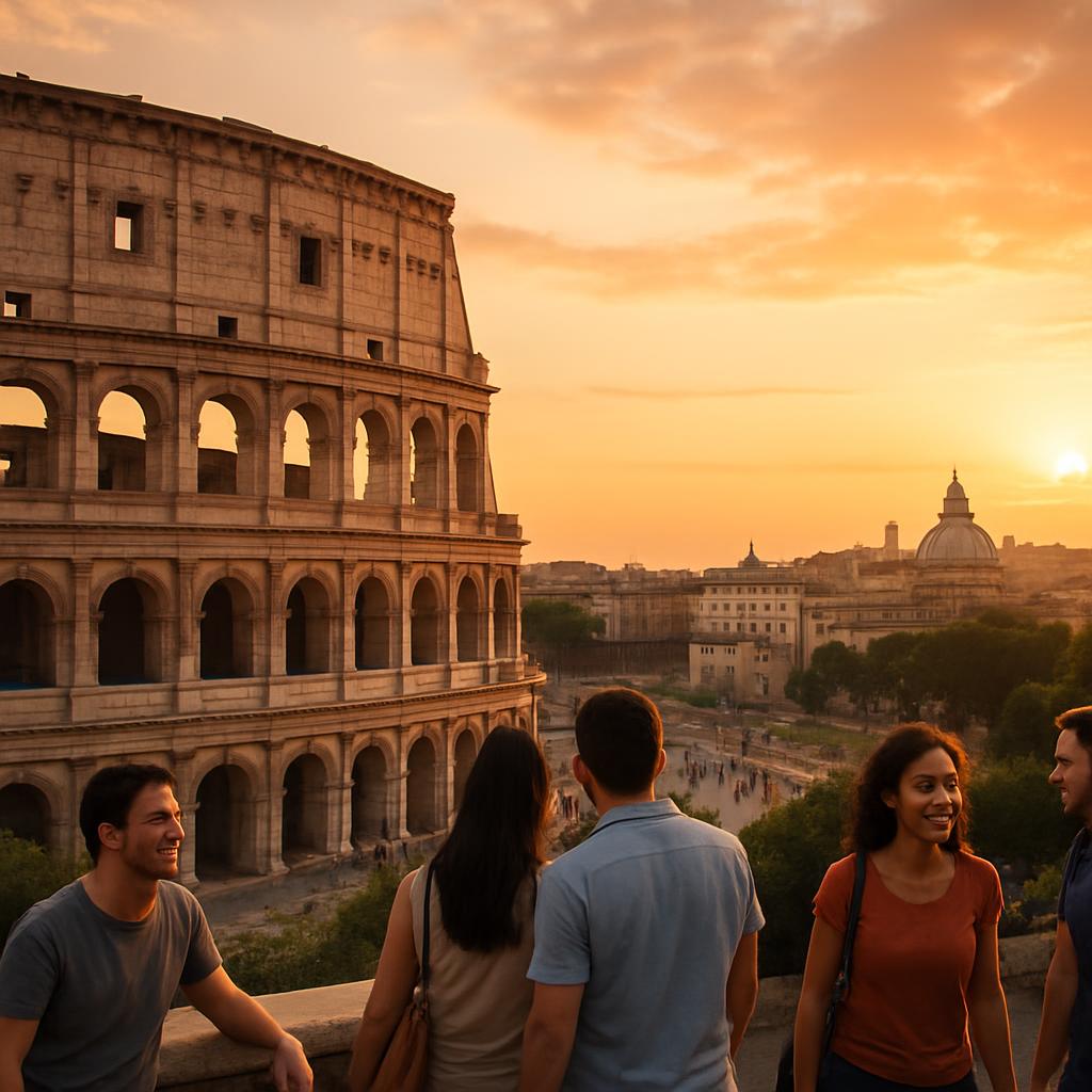 Roma