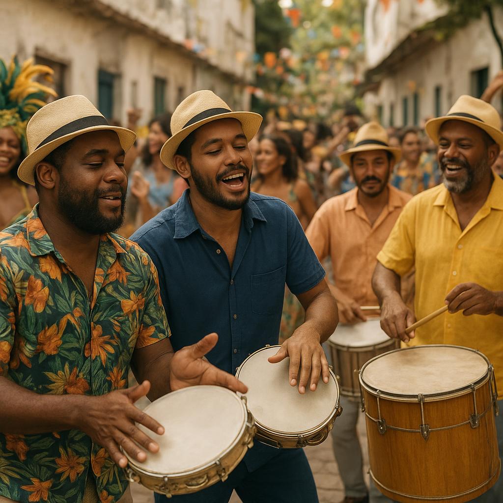Samba