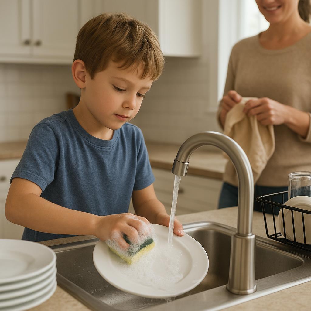 Housework
