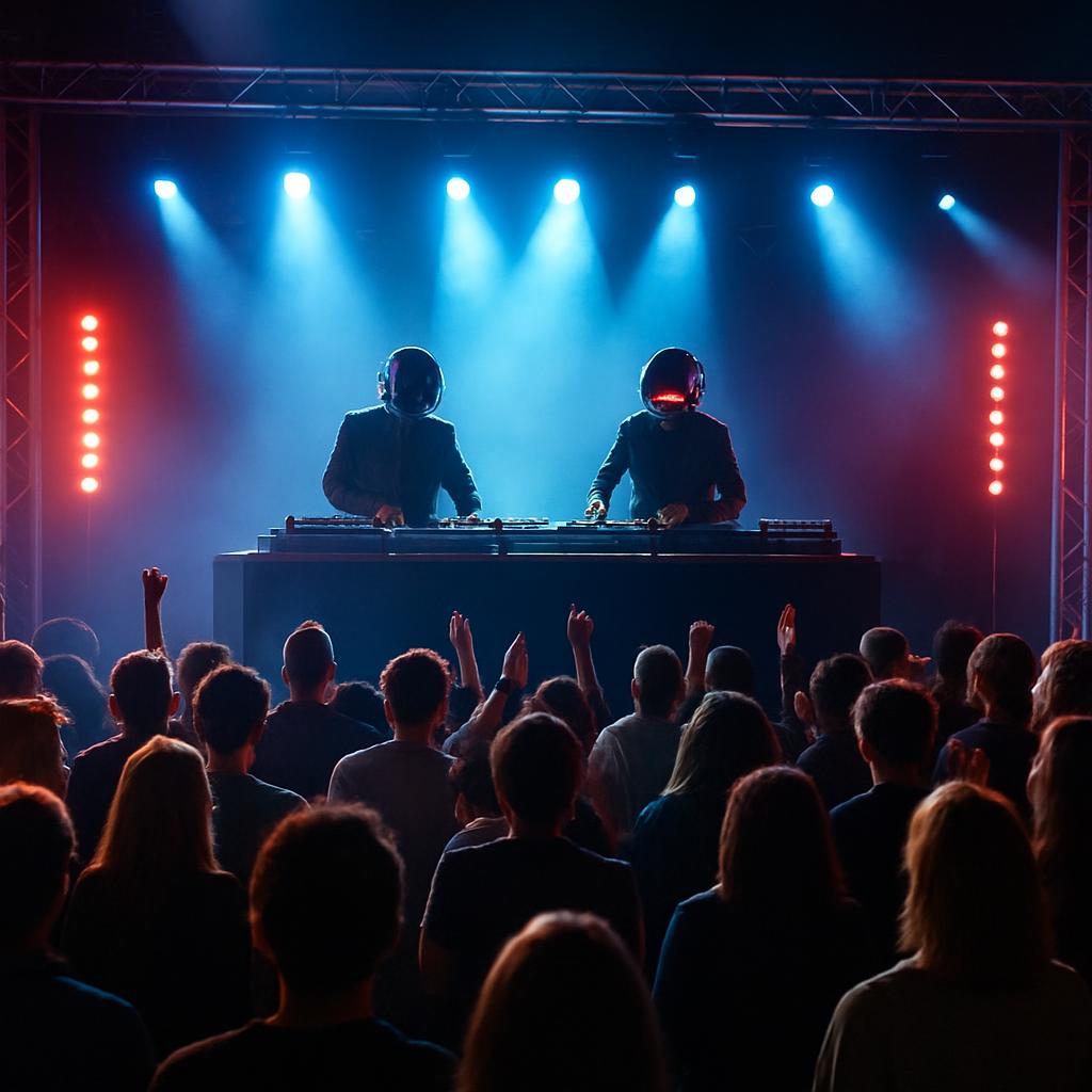 Daft Punk