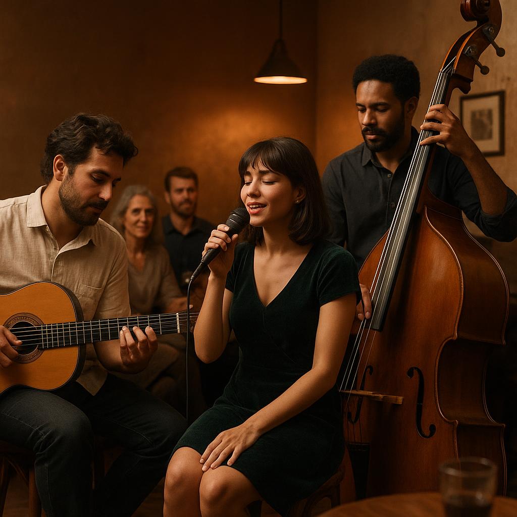 Bossa Nova