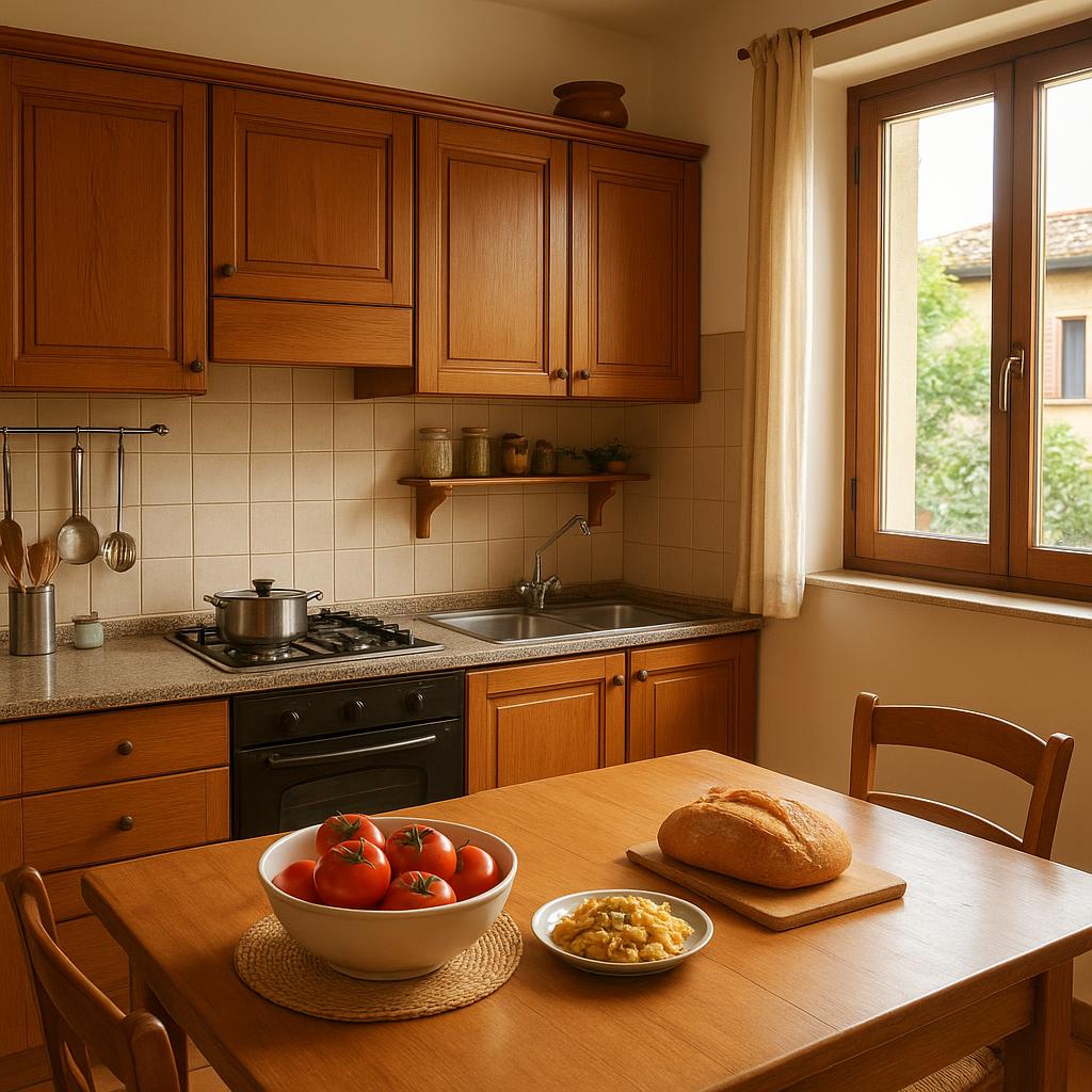 Cucina