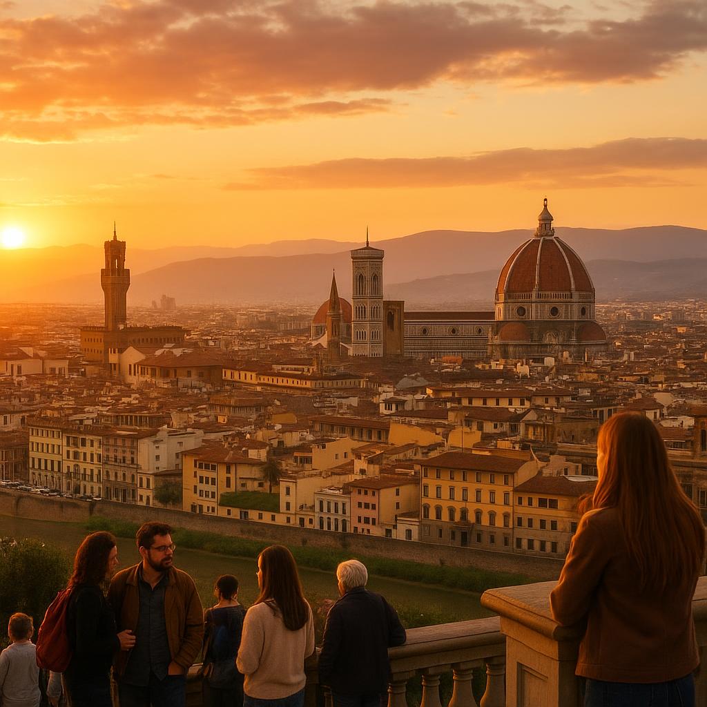 Firenze