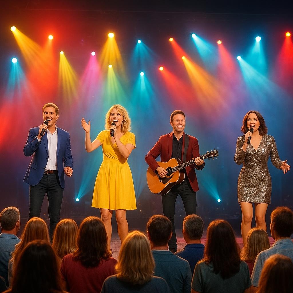 Schlager
