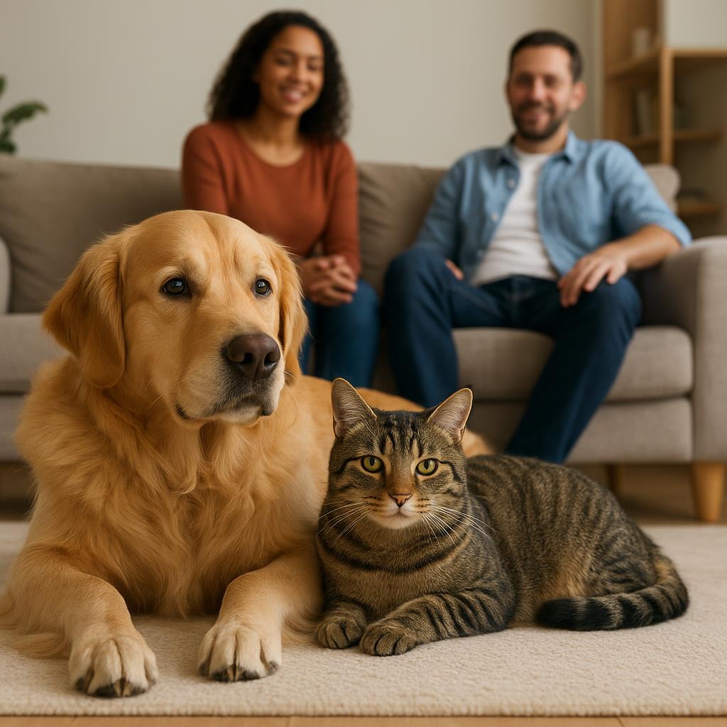 Les Animaux