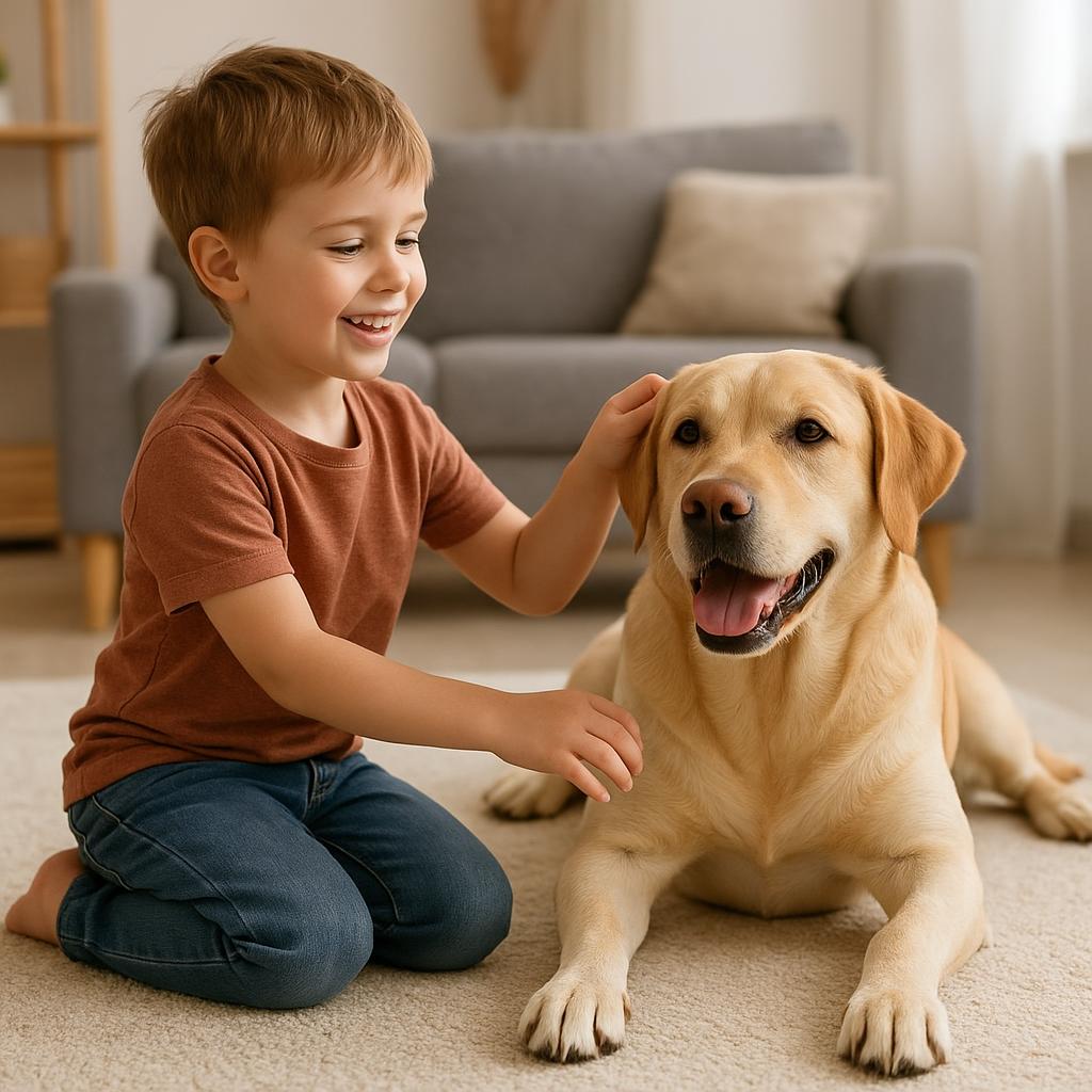 Gli Animali