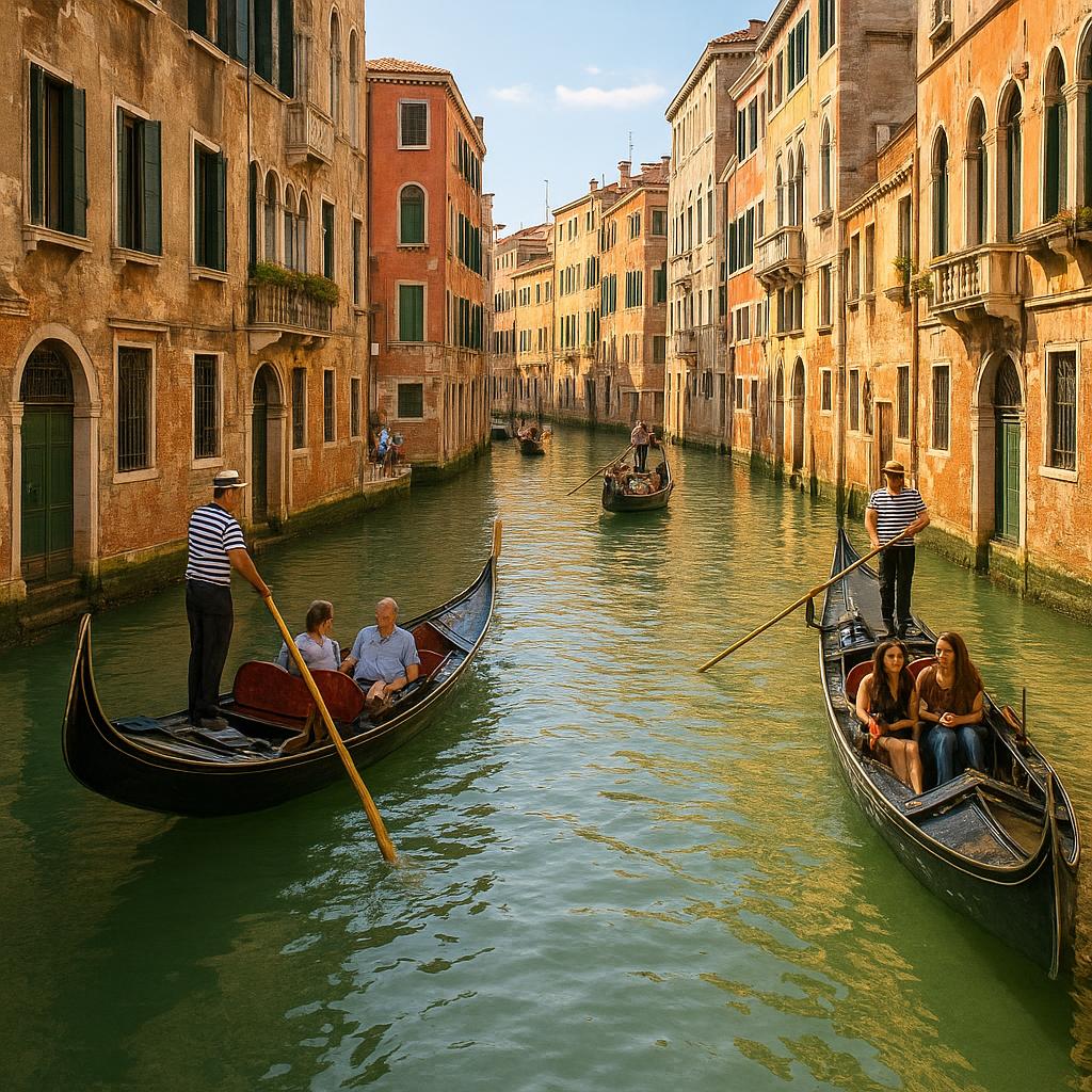 Venezia