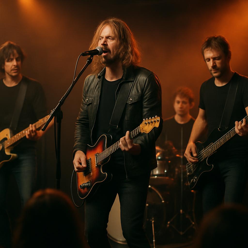 Deutscher Rock