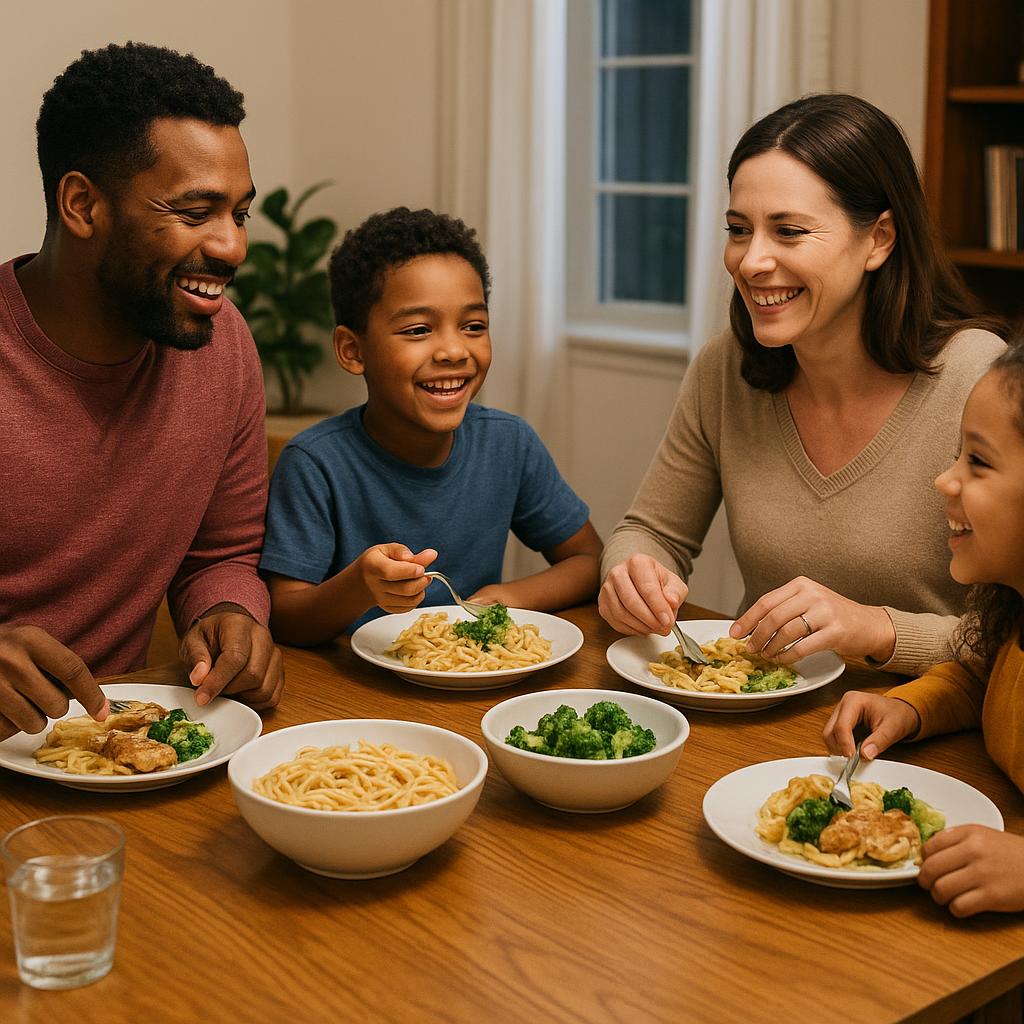 Family Dinner