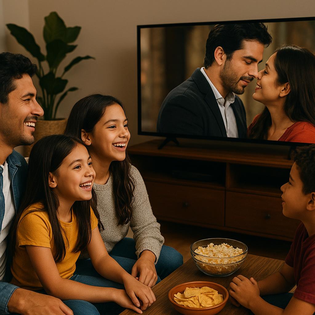 Telenovelas