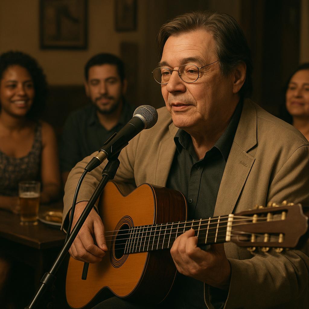 Tom Jobim