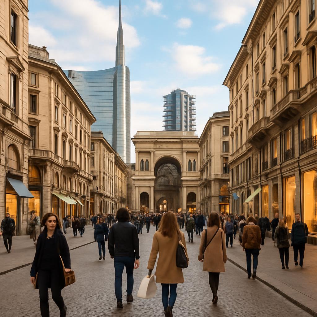 Milano