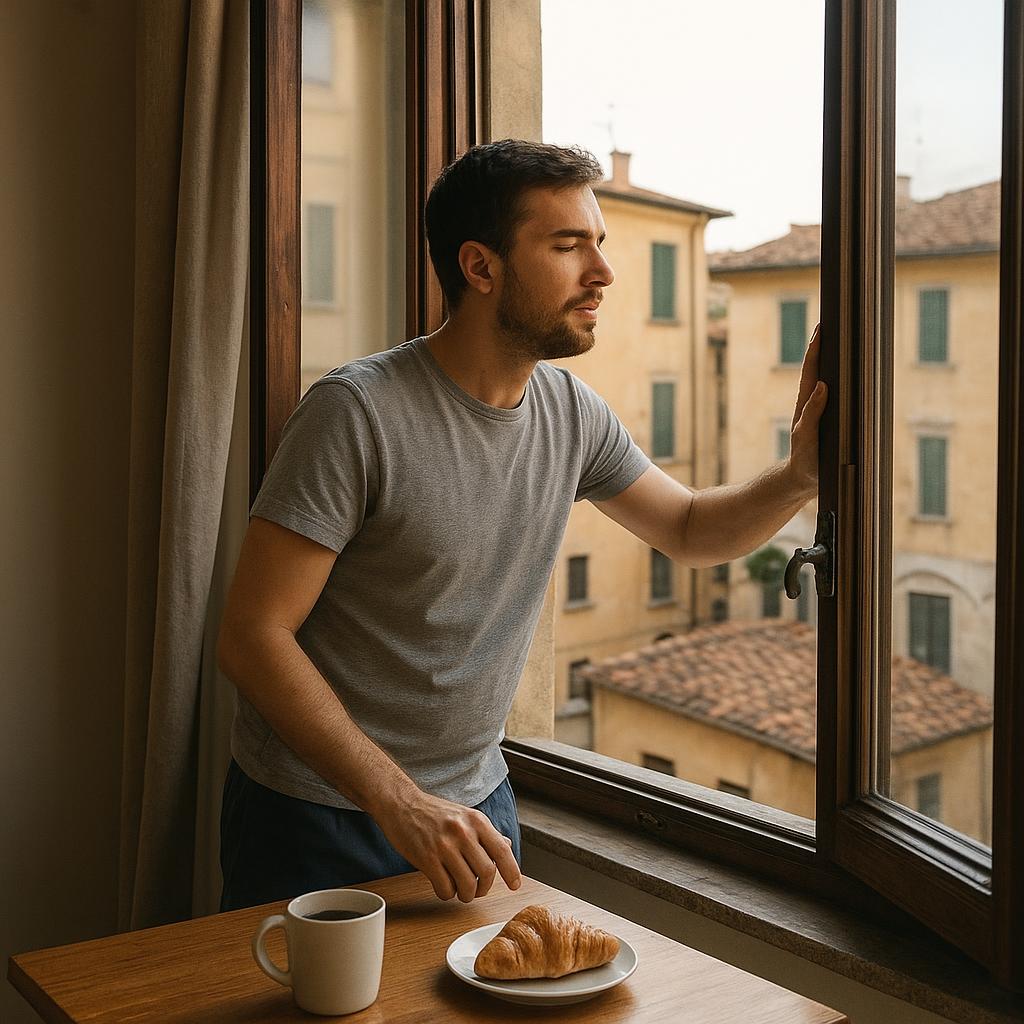 Il Mattino