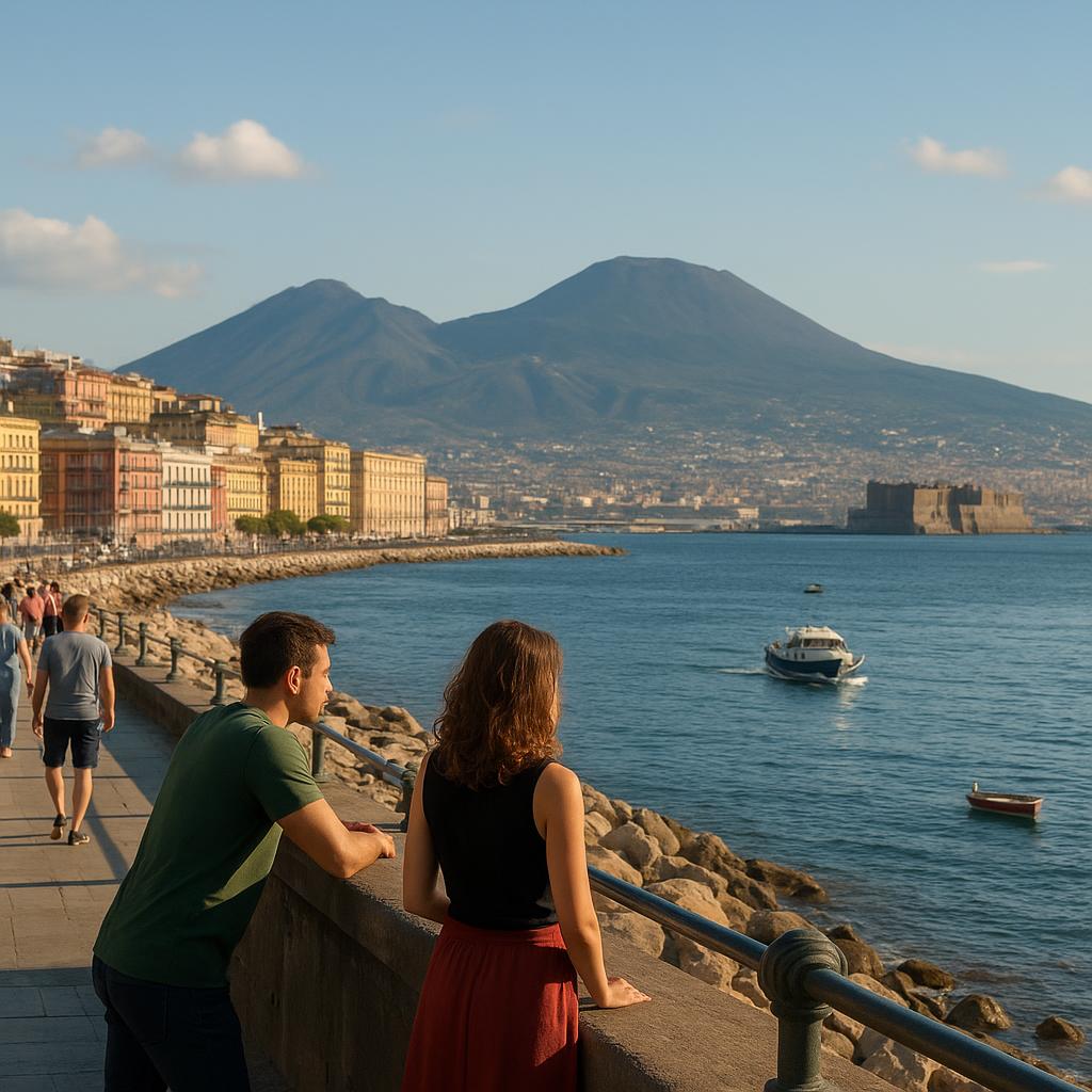 Napoli