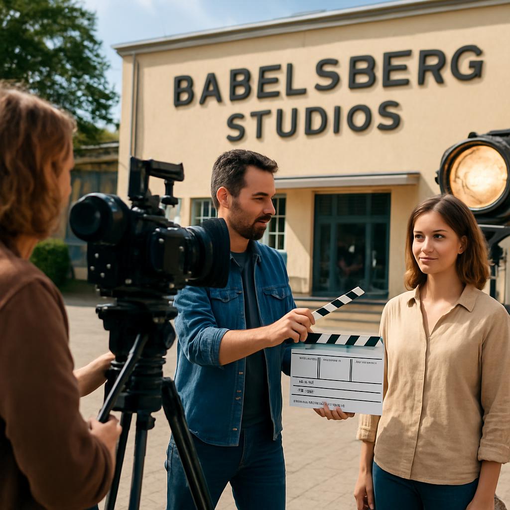 Babelsberg