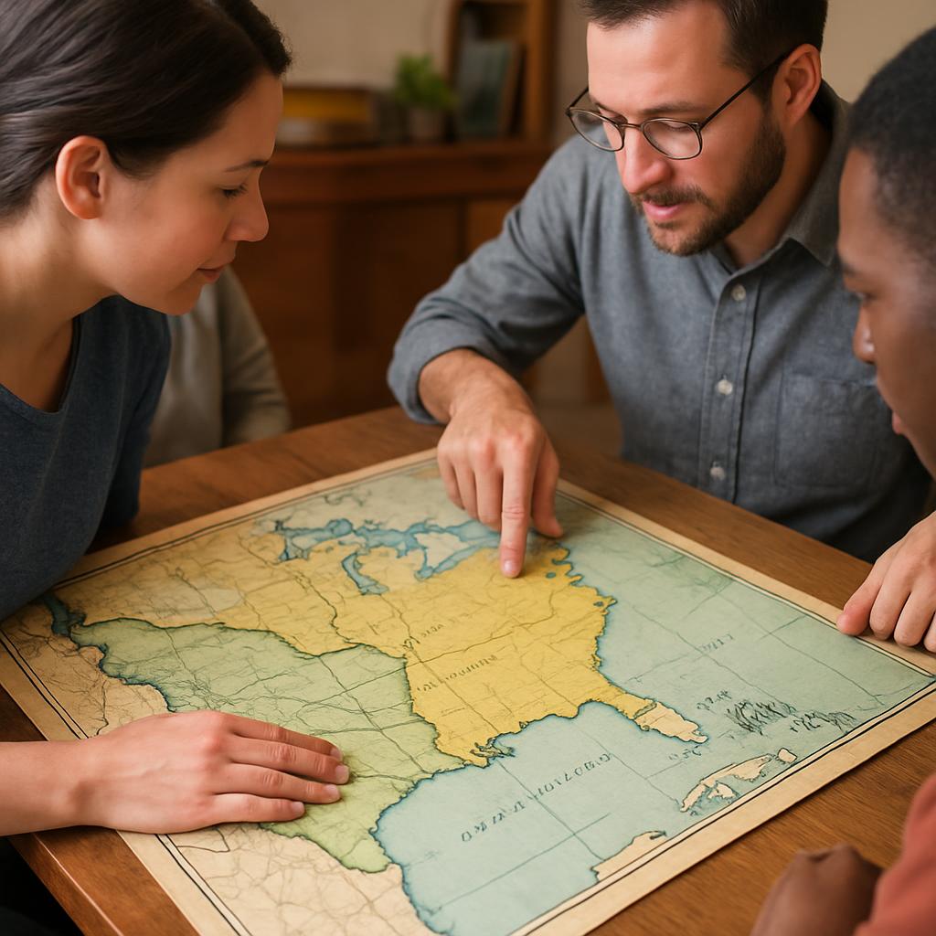 Louisiana Purchase