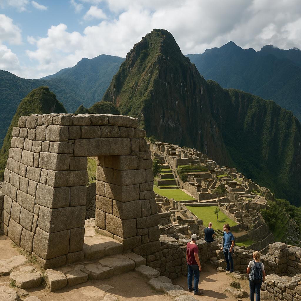 Incas