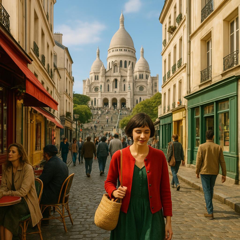 Amélie