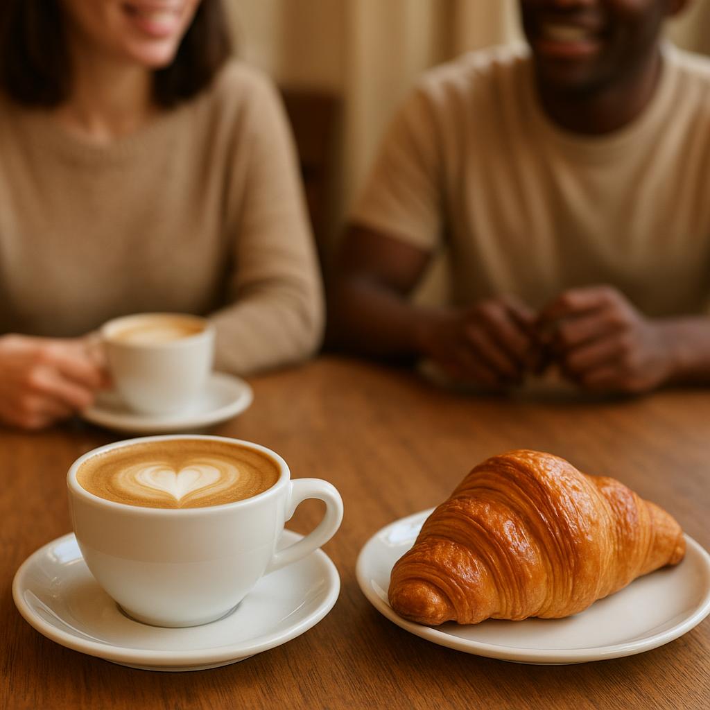 Colazione