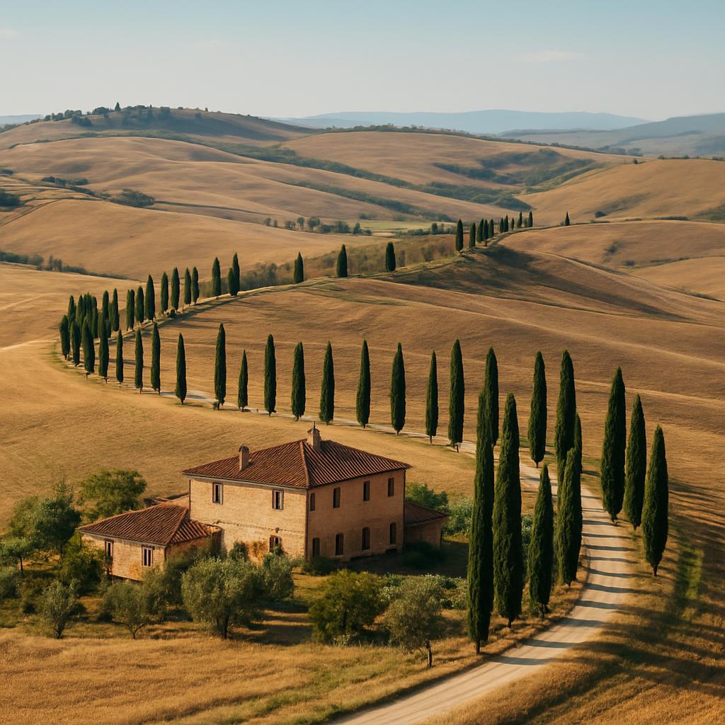 Toscana