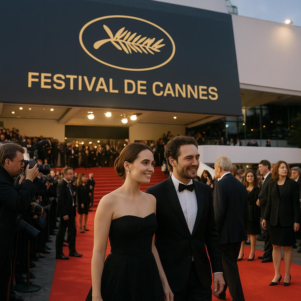 Cannes