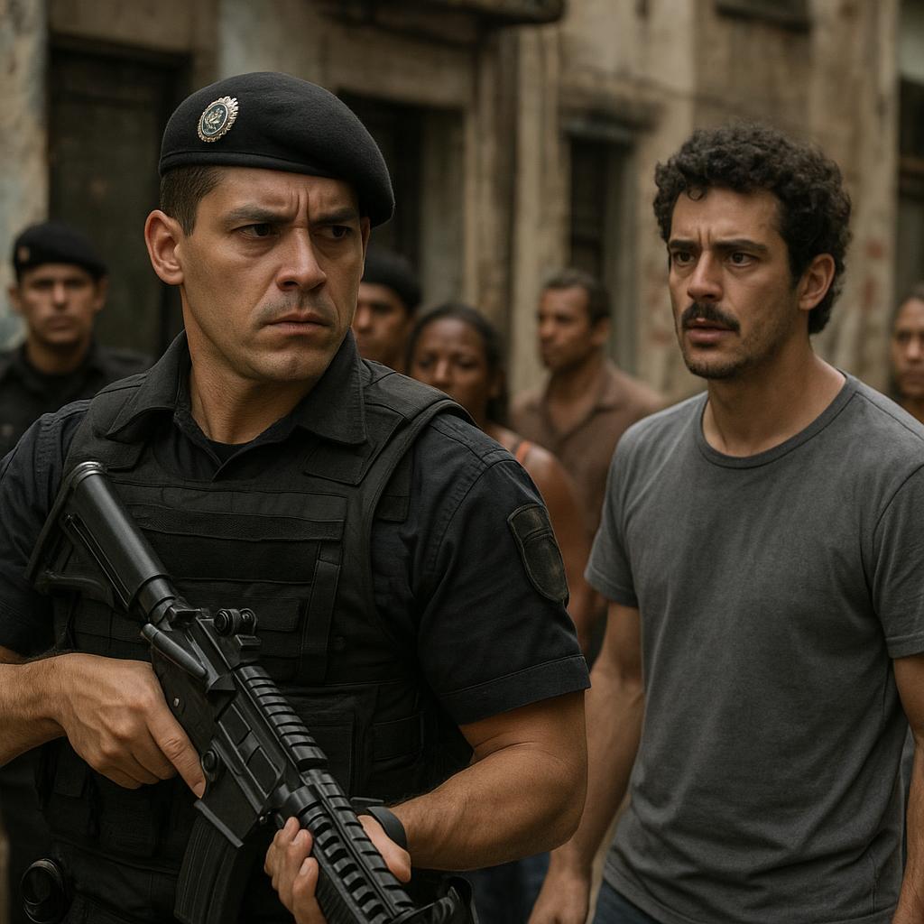Tropa de Elite