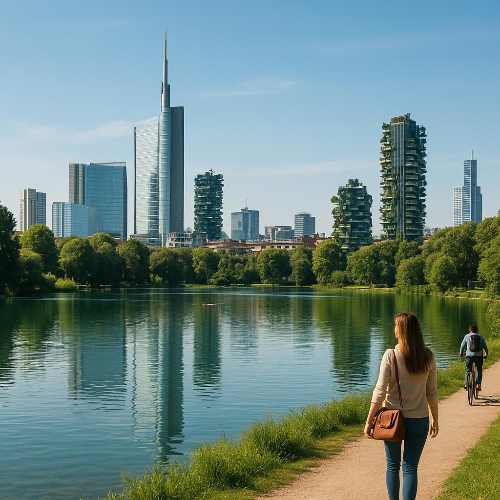 Lombardia